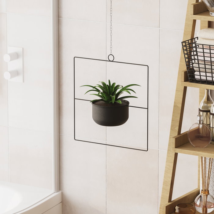 Aberto Design Pandantif - Black